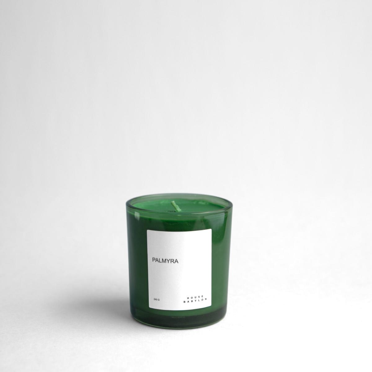 Green Palmyra One Size House Babylon – image 3