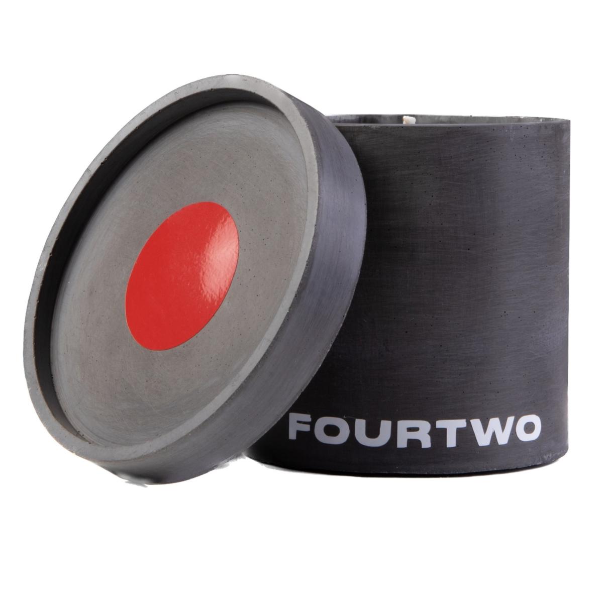 Grey The Element Candle Fourtwo – image 2
