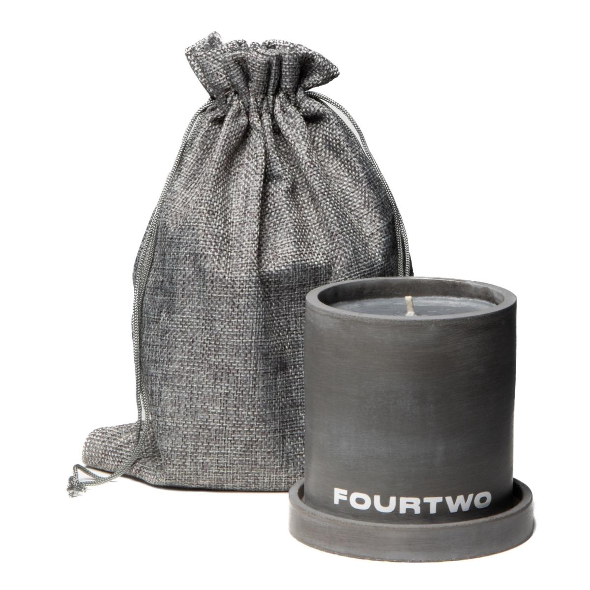 Grey The Element Candle Fourtwo – image 4