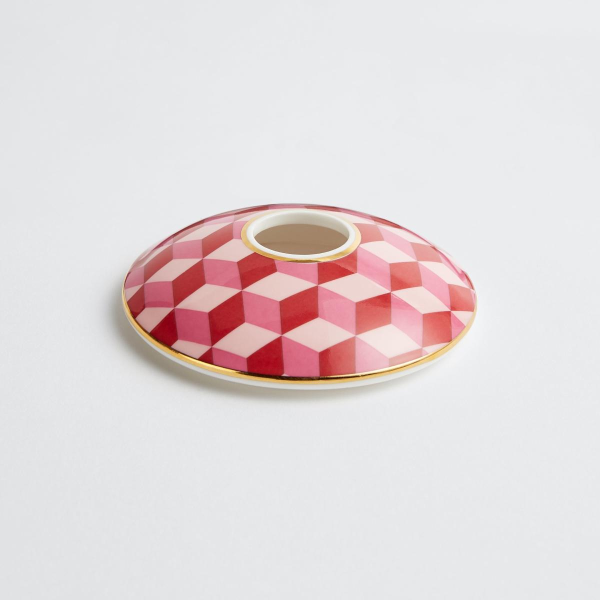 Diffuser Lid - Colby Pink Maison Splendid – image 4