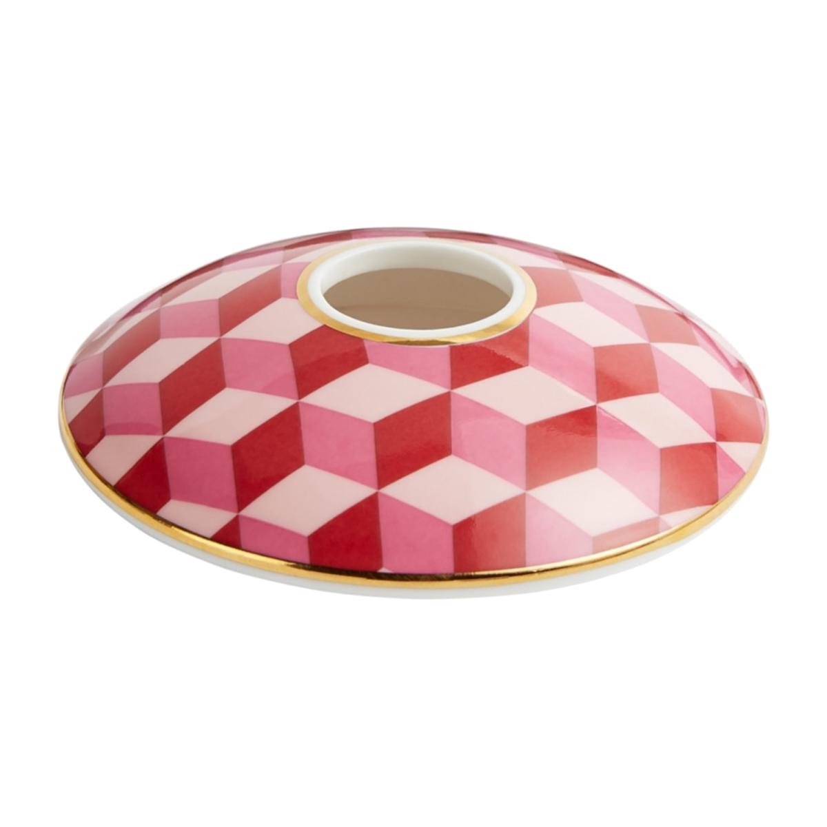 Diffuser Lid - Colby Pink Maison Splendid – image 1