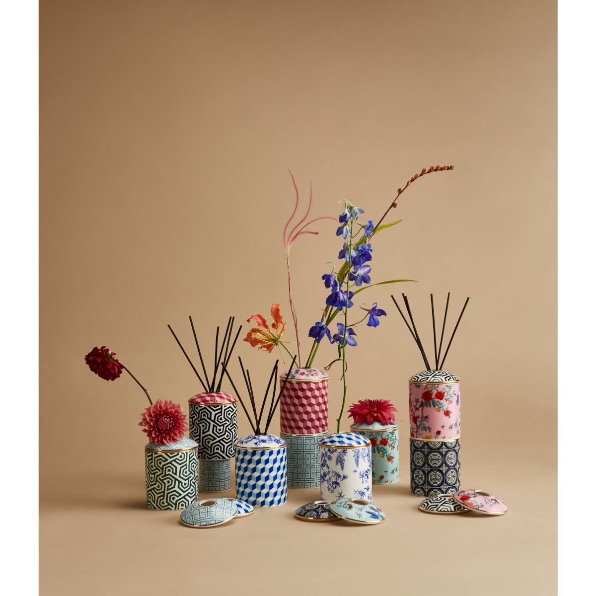 Neutrals Maison Splendid Candle Refill - Scent Nine – image 4