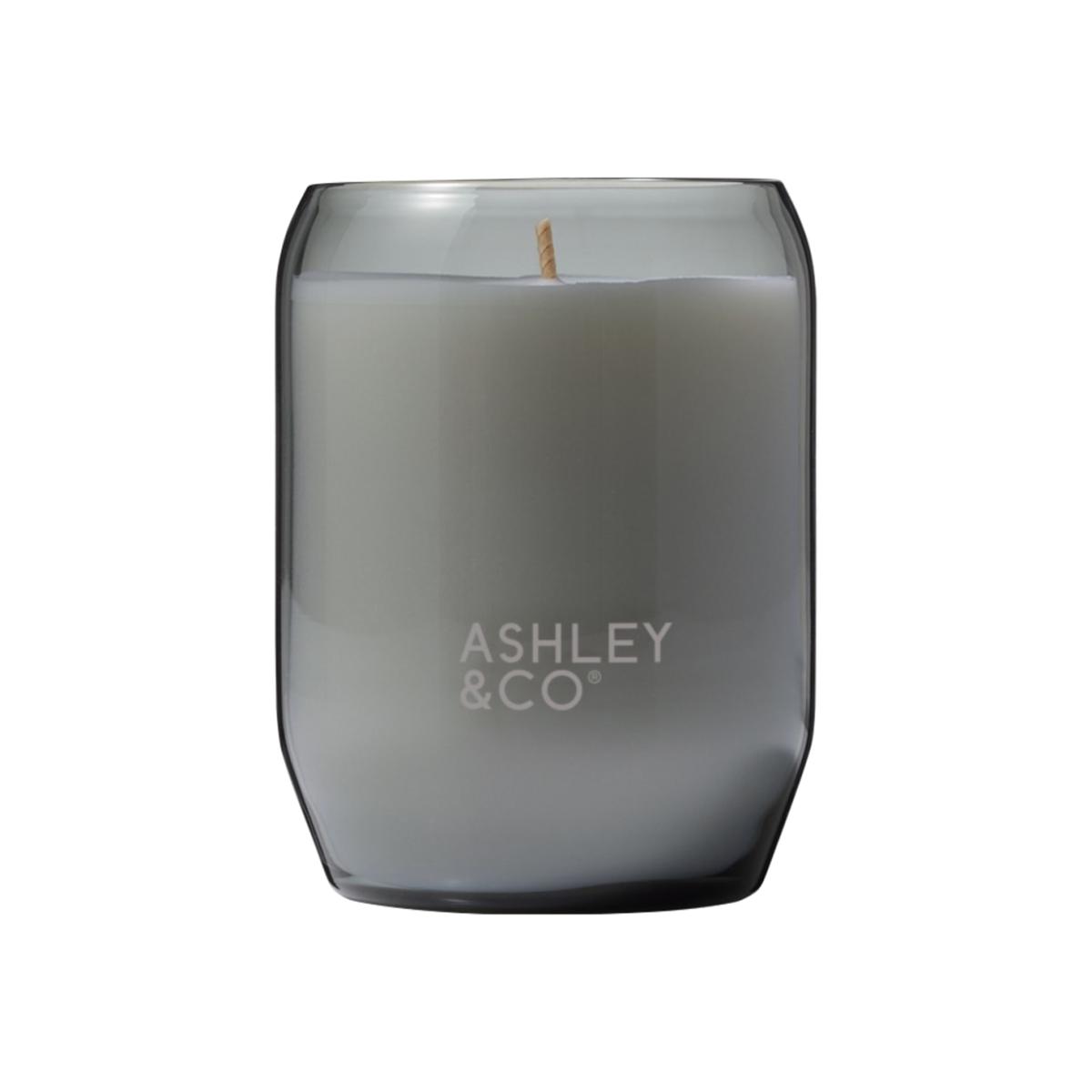 Waxed Perfume Scented Candle Once Upon & Time Ashley & Co – image 1