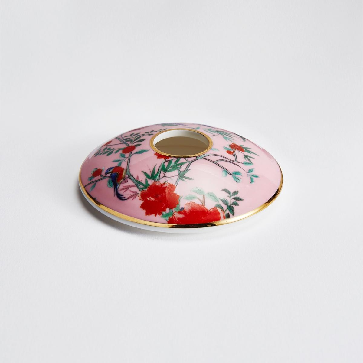 Diffuser Lid Pink Aiya Print Maison Splendid – image 3