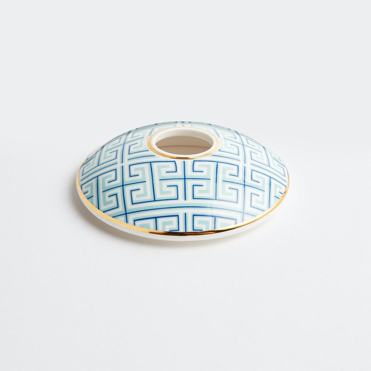 Diffuser Lid - Isla Blue Maison Splendid – image 4