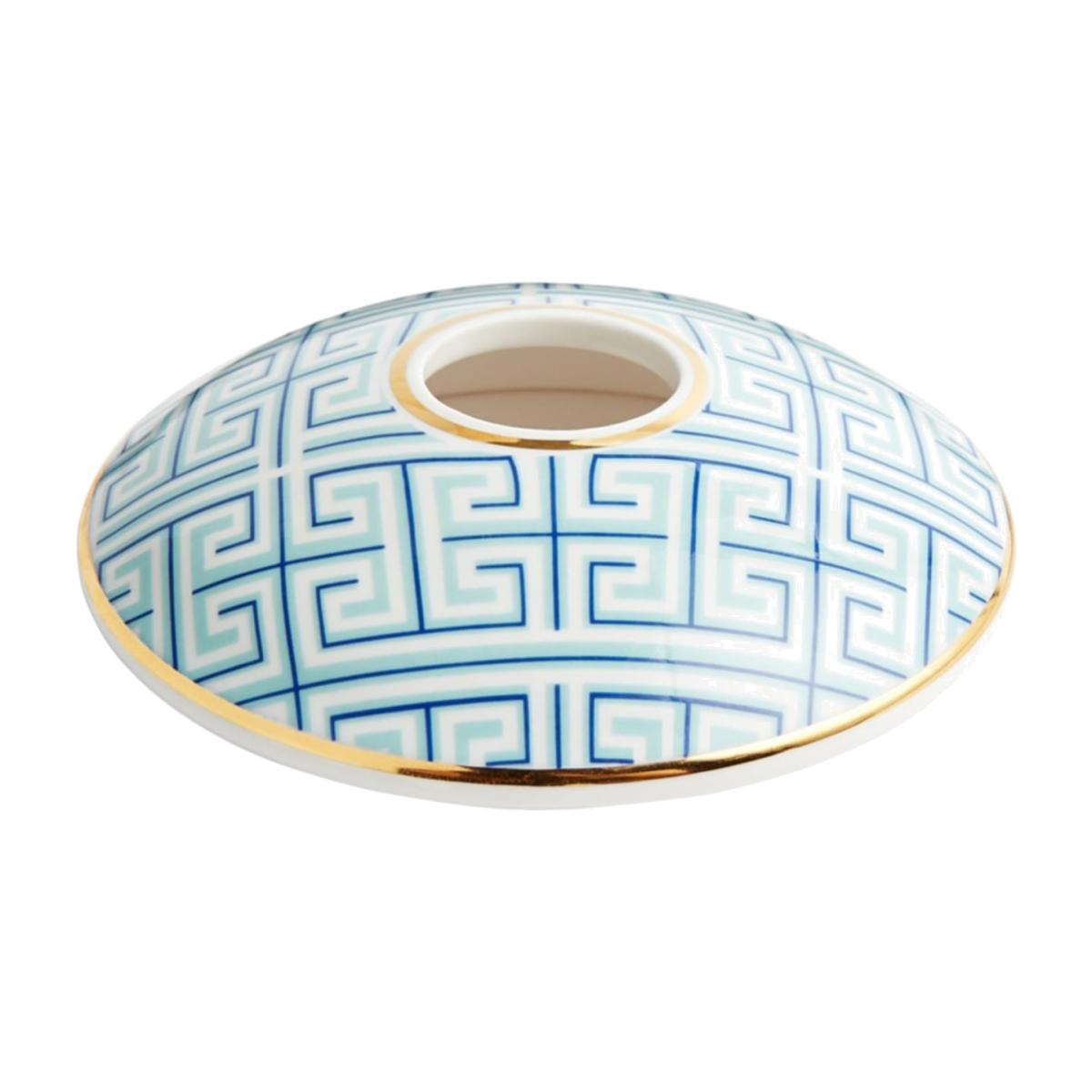 Diffuser Lid - Isla Blue Maison Splendid – image 1