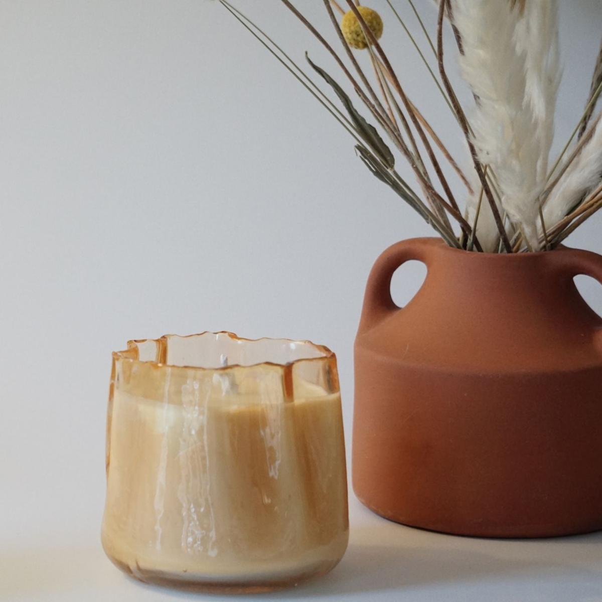 Neutrals Design Collection - Christmas Neutral - Orange, Myrrh & Tonka Theta Naturals Co. – image 2
