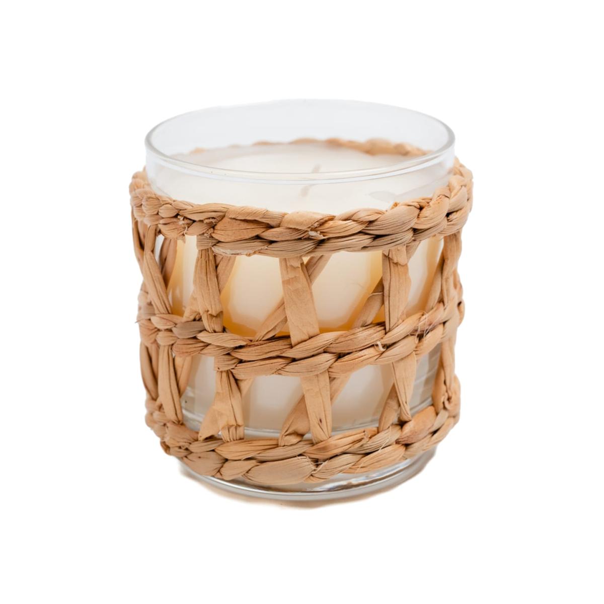 Neutrals Coconut Milk Candle To Cocktail One Size Sea & Grass – image 1