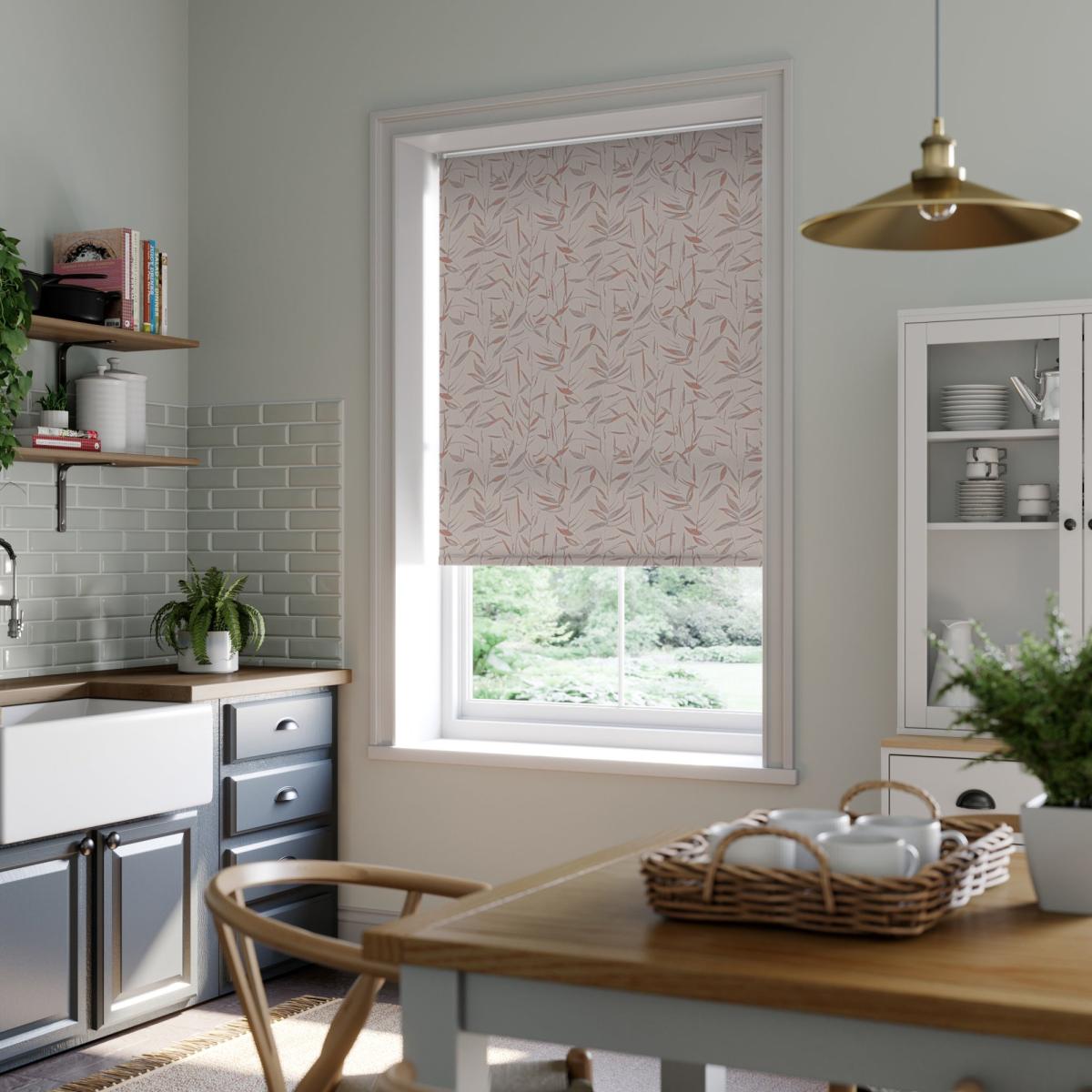 Shoko Daylight Made to Measure Roller Blind Shoko Natural – image 3