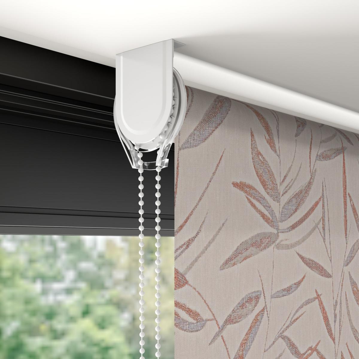 Shoko Daylight Made to Measure Roller Blind Shoko Natural – image 5