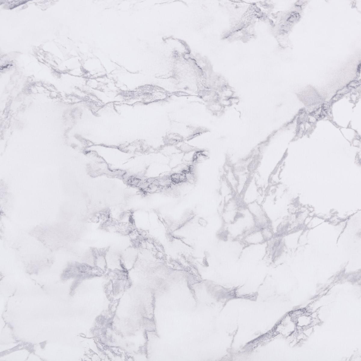 Marble White Daylight Roller Blind White and Grey – image 6