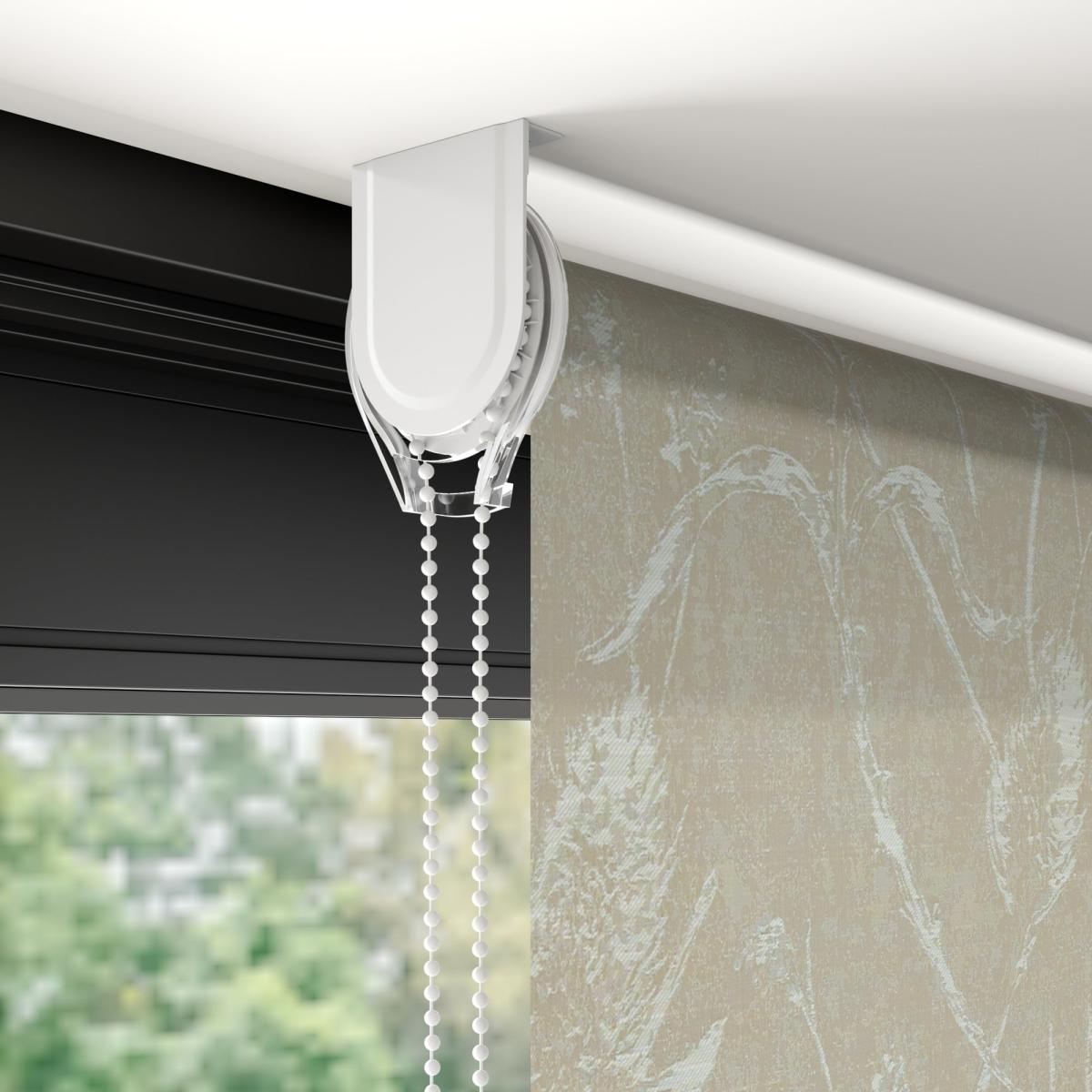 Kirkton Daylight Made to Measure Roller Blind Kirkton Champagne – image 5