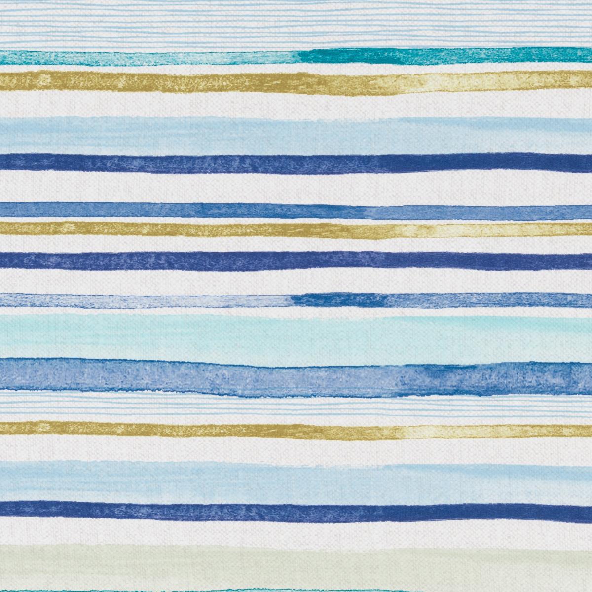 Watercolour Stripe Multi Roller Blind MultiColoured – image 4