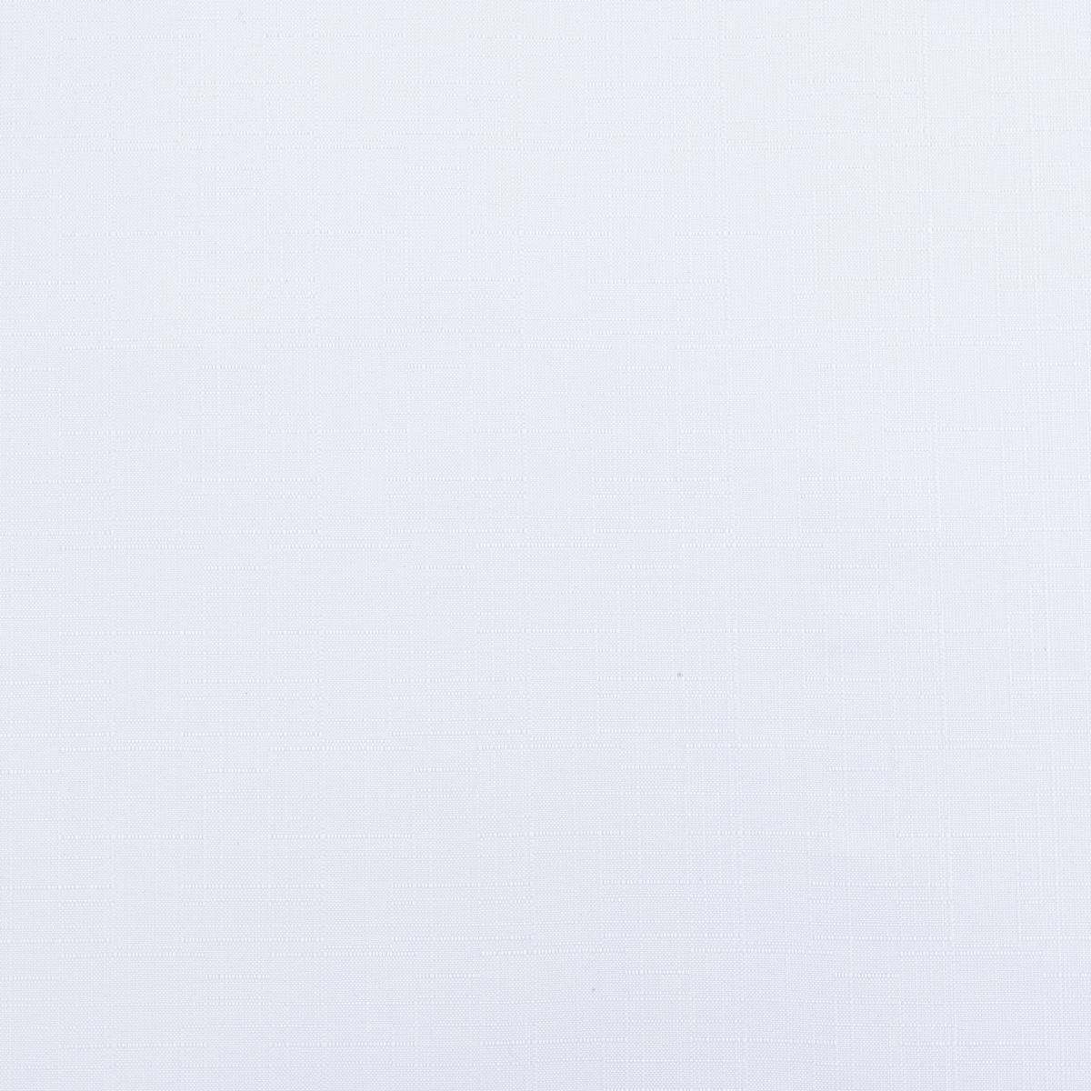 Montreal White Blackout Roller Blind White – image 3