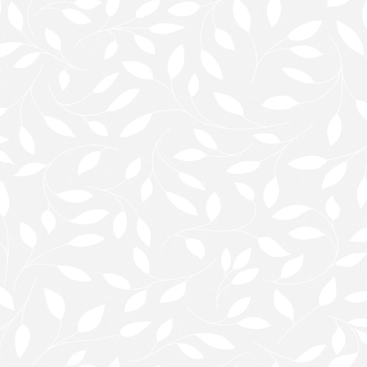 Chatsworth Sheer Made to Measure Roller Blind Chatsworth White Sheer – image 2