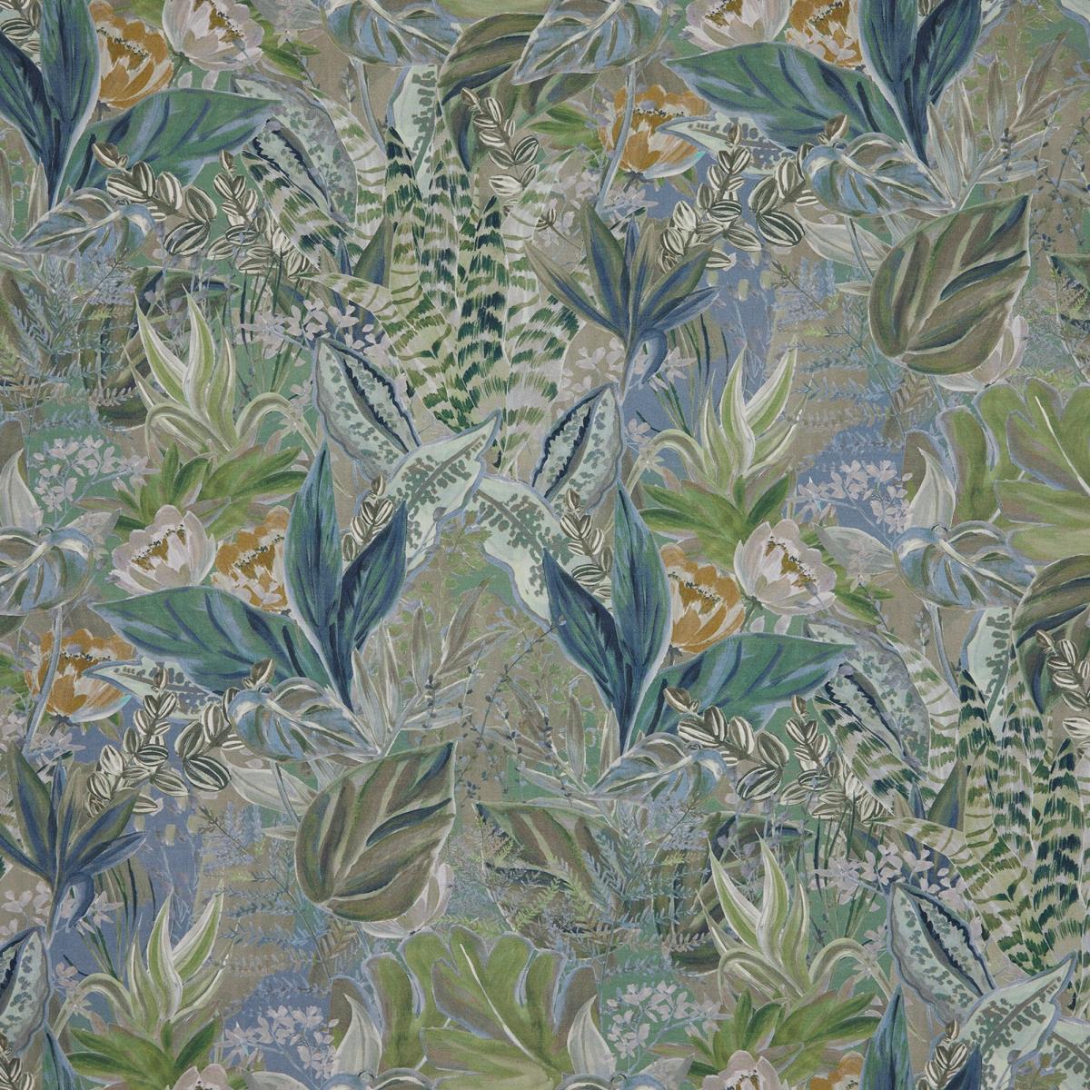 Harapana Made to Measure Daylight Roller Blind Harapana Jade – image 2