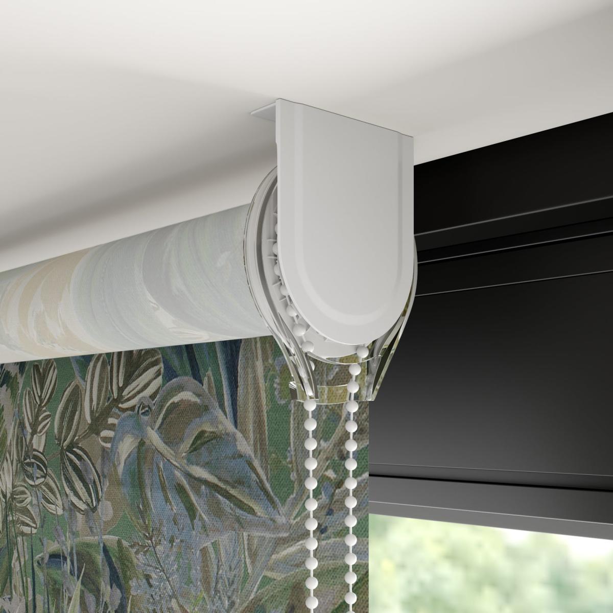 Harapana Made to Measure Daylight Roller Blind Harapana Jade – image 4