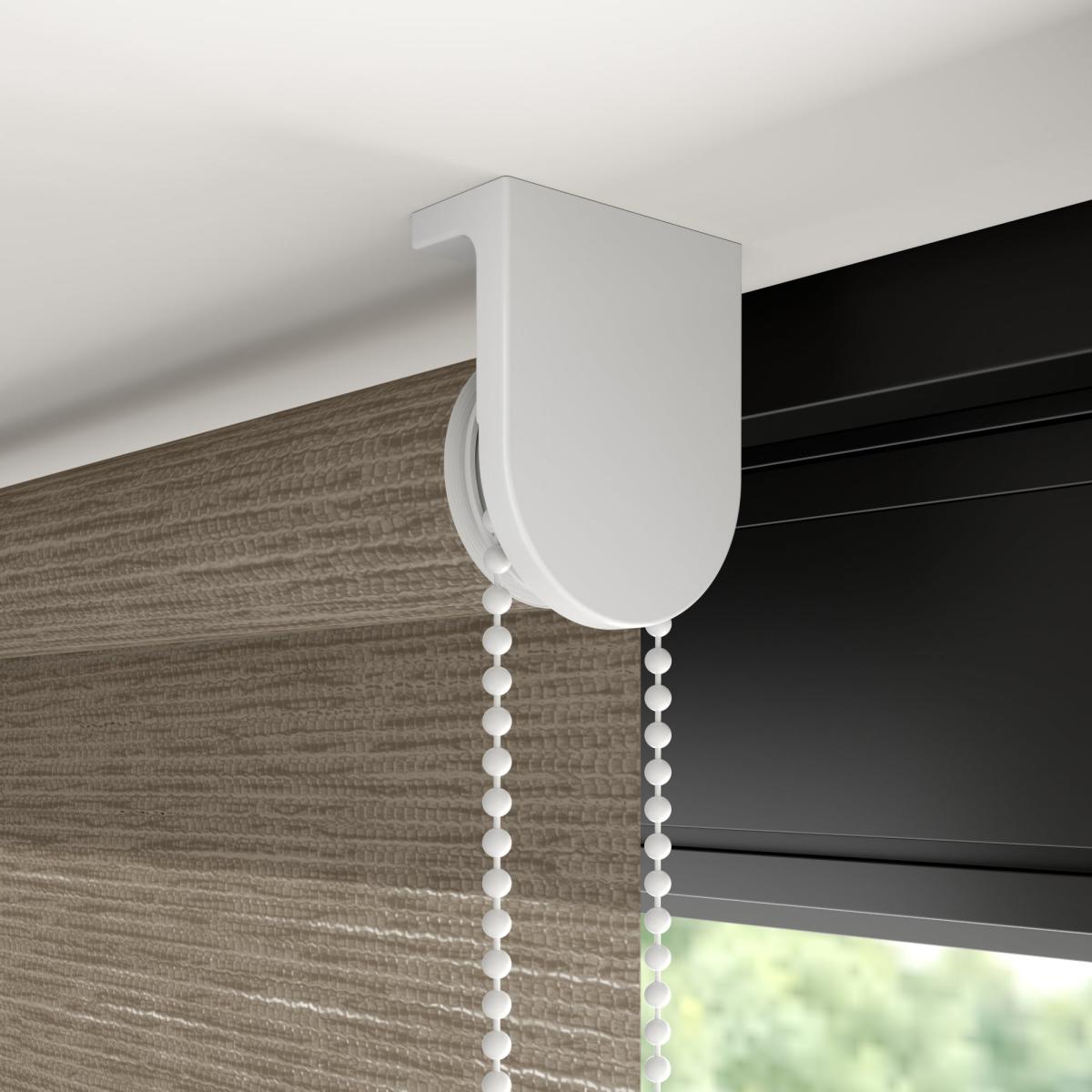 Hampton Daylight Made to Measure Roller Blind Hampton Beach Cove – image 4
