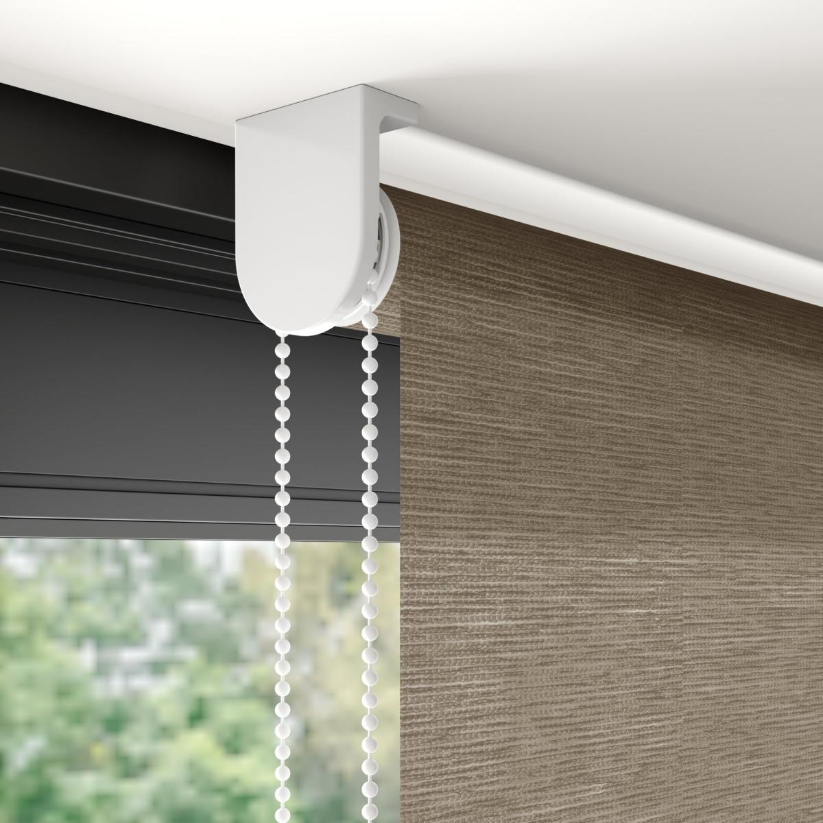 Hampton Daylight Made to Measure Roller Blind Hampton Beach Cove – image 5