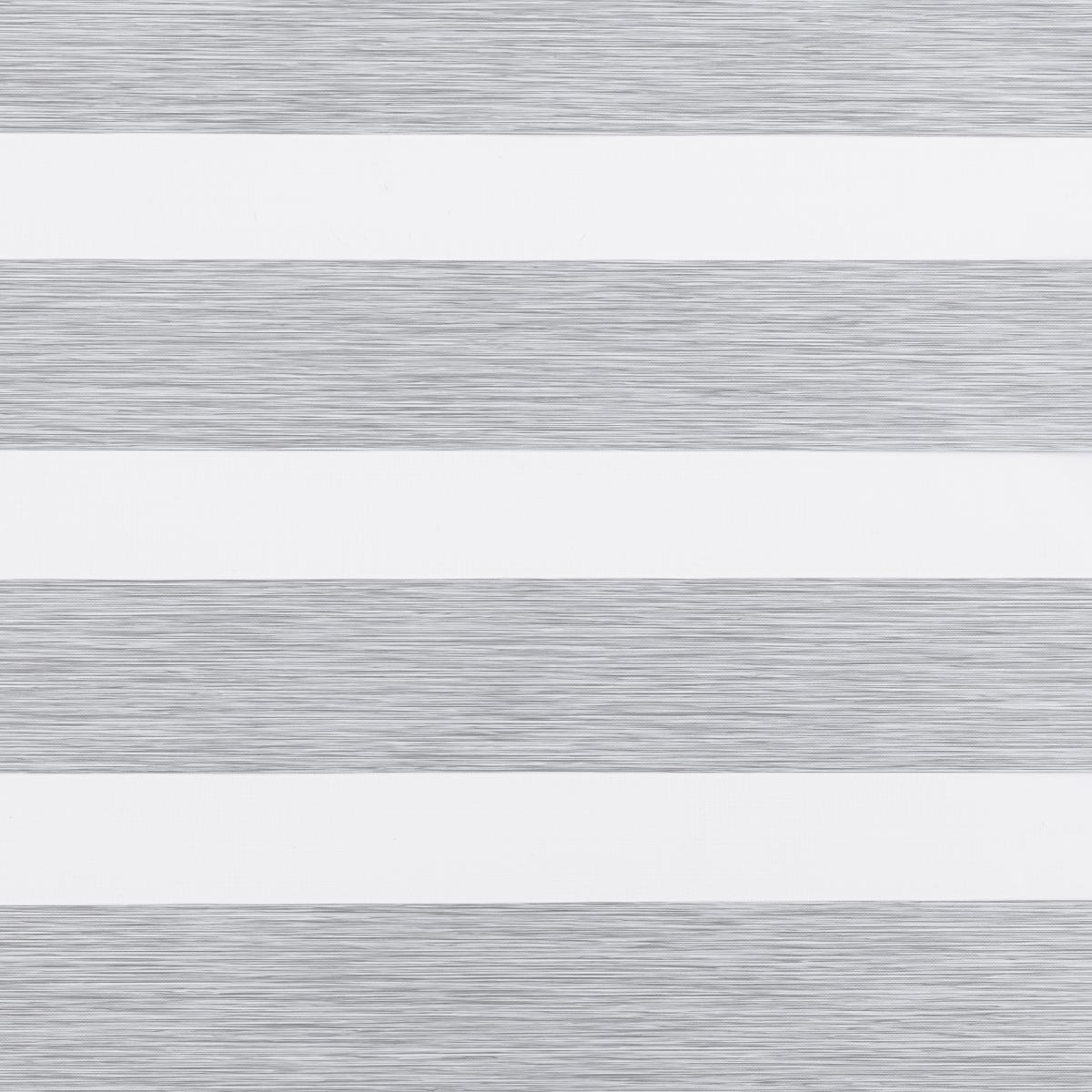 Stria Day and Night Grey Roller Blind Grey – image 6