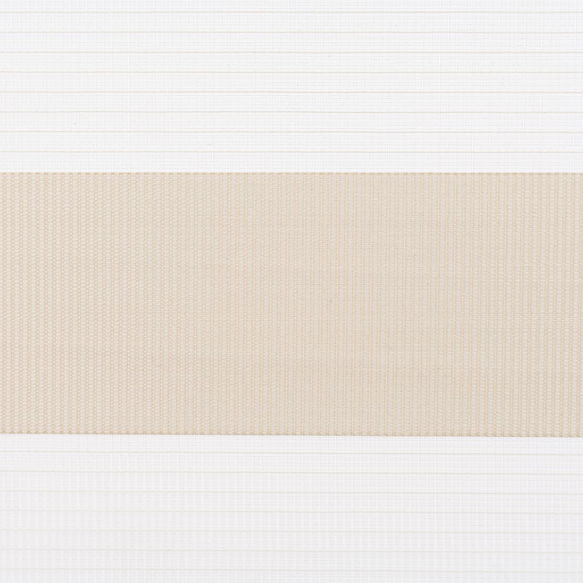 Day and Night White Sand Roller Blind White Sand – image 5