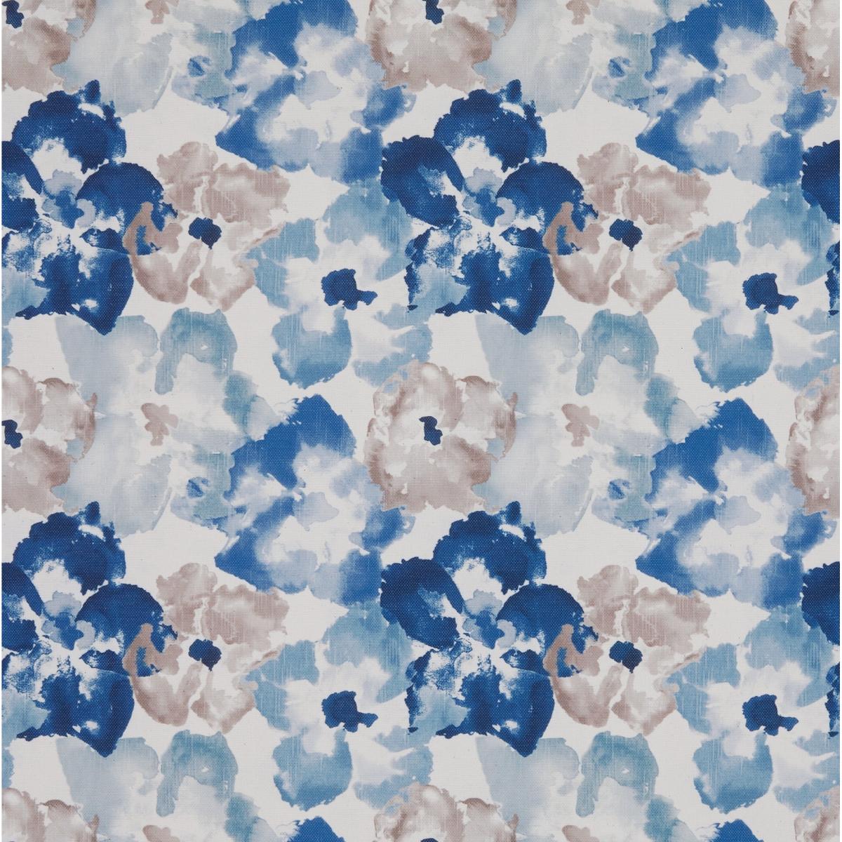 Mallow Made to Measure Daylight Roller Blind Mallow Denim – image 2