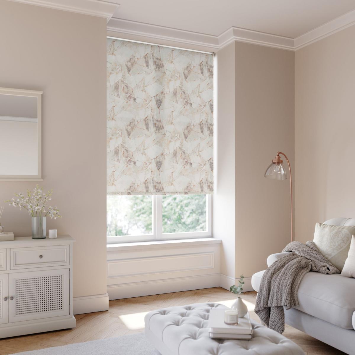 Elements Made to Measure Daylight Roller Blind Elements Pastel – image 3