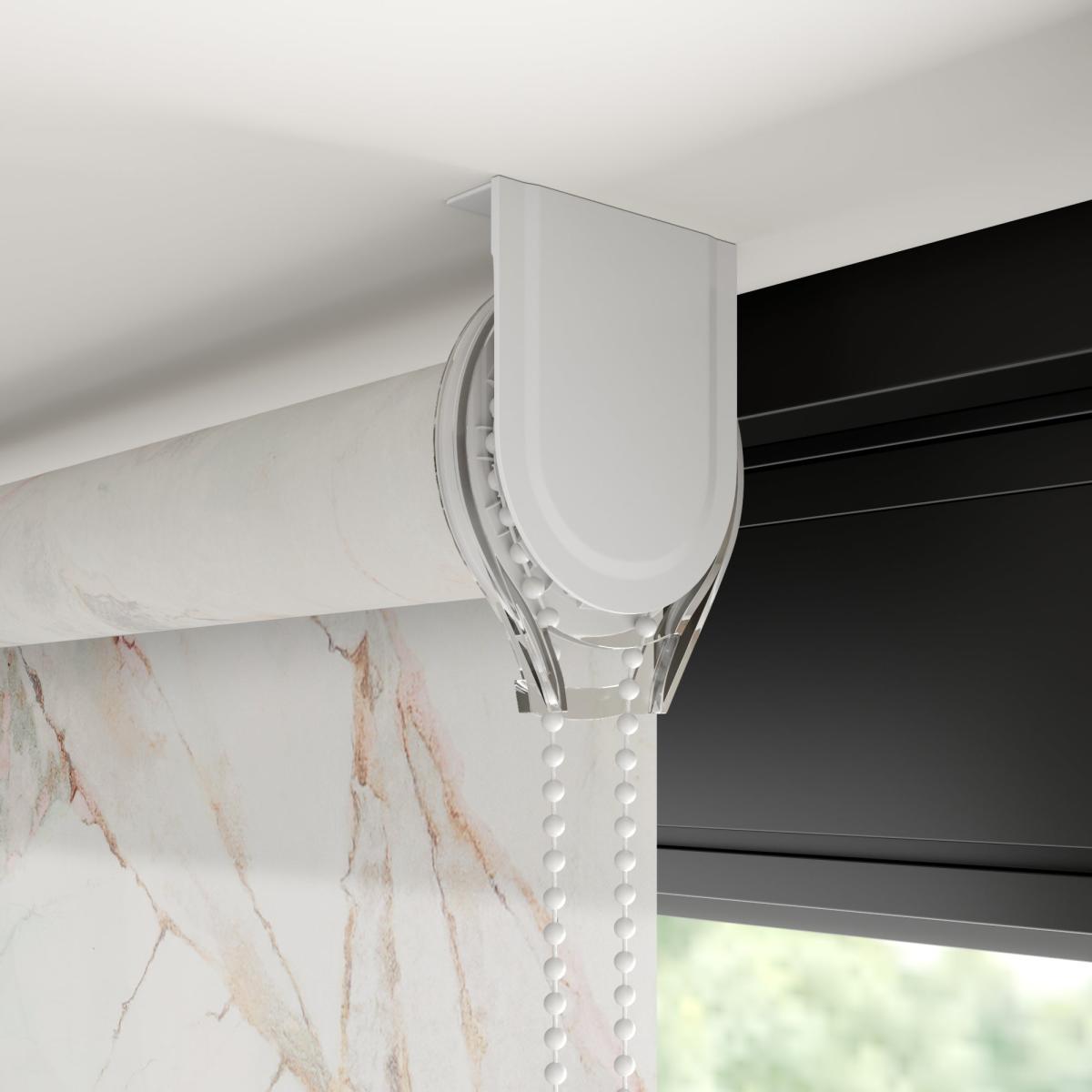 Elements Made to Measure Daylight Roller Blind Elements Pastel – image 4
