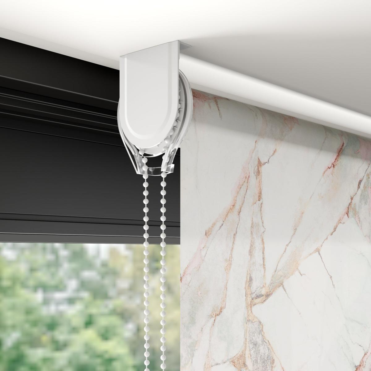 Elements Made to Measure Daylight Roller Blind Elements Pastel – image 5
