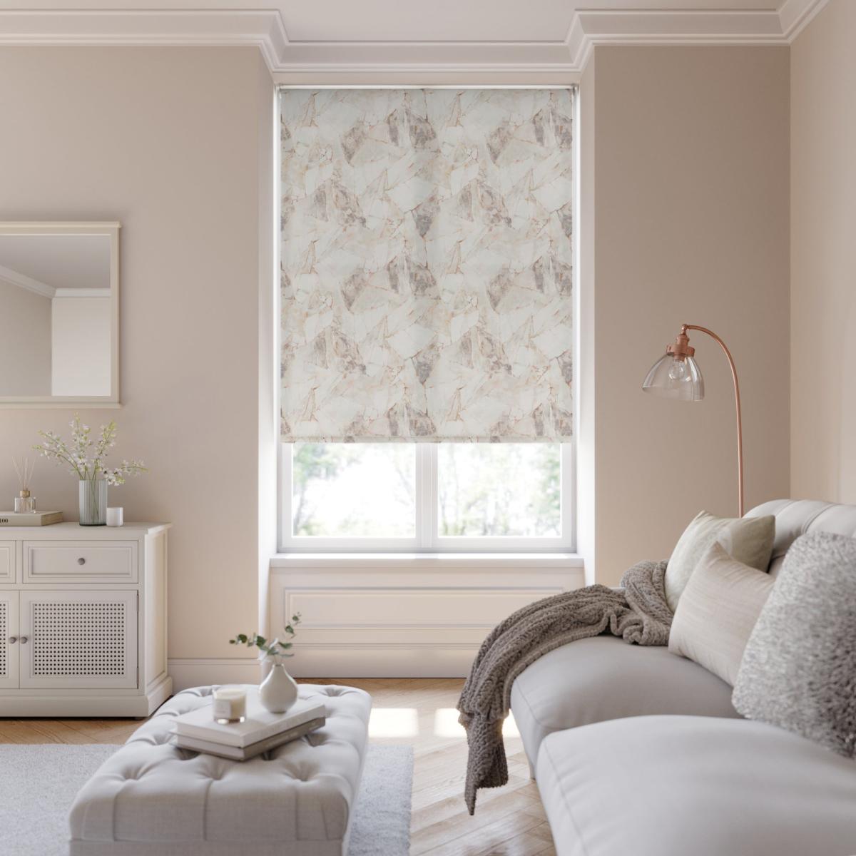 Elements Made to Measure Daylight Roller Blind Elements Pastel – image 1