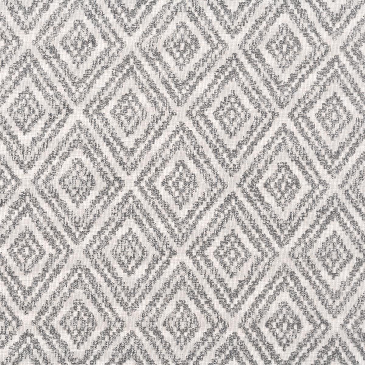 Oslo Grey Blackout Roller Blind Grey – image 4