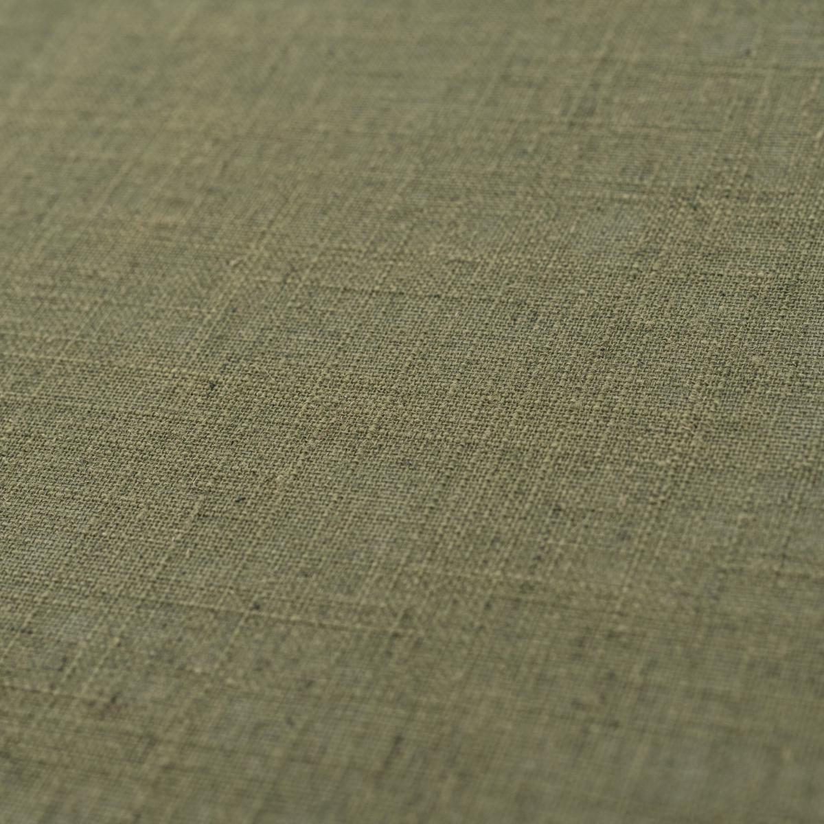Luna Olive Blackout Roller Blind Olive (Green) – image 4