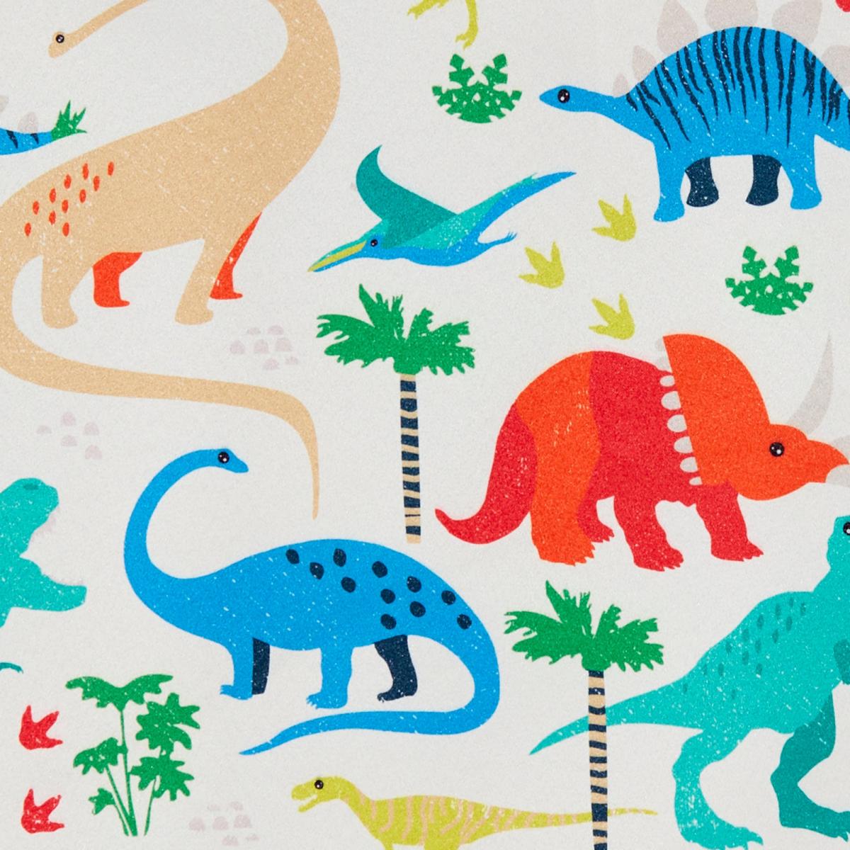 Dino Blackout Made to Measure Roller Blind MultiColoured – image 2