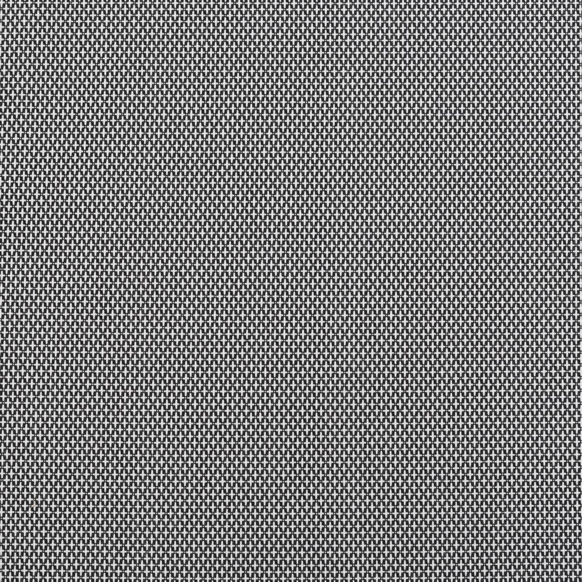 Cross Stitch Black Roller Blind Black – image 3