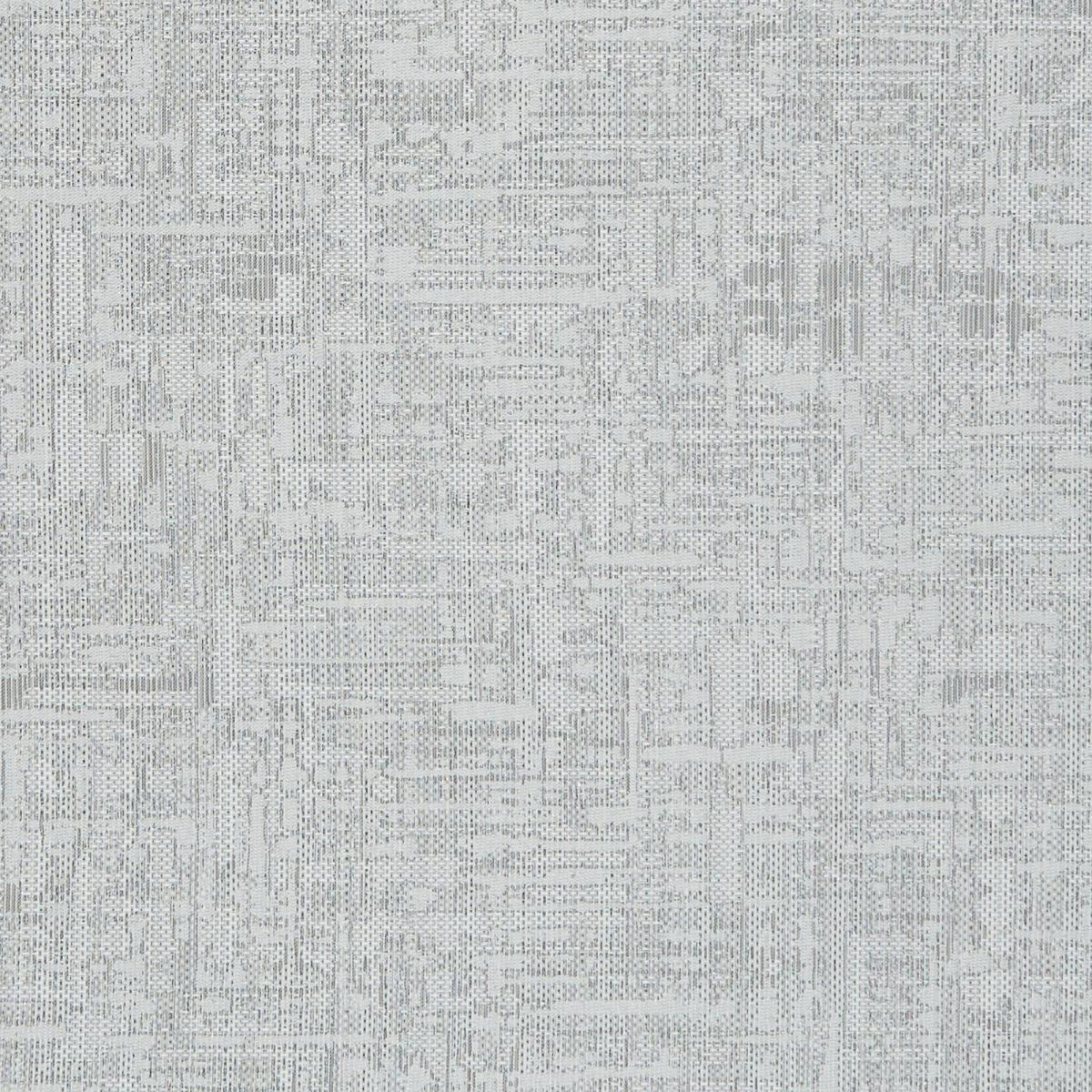 Luxe Daylight Made to Measure Roller Blind Luxe Silver – image 2