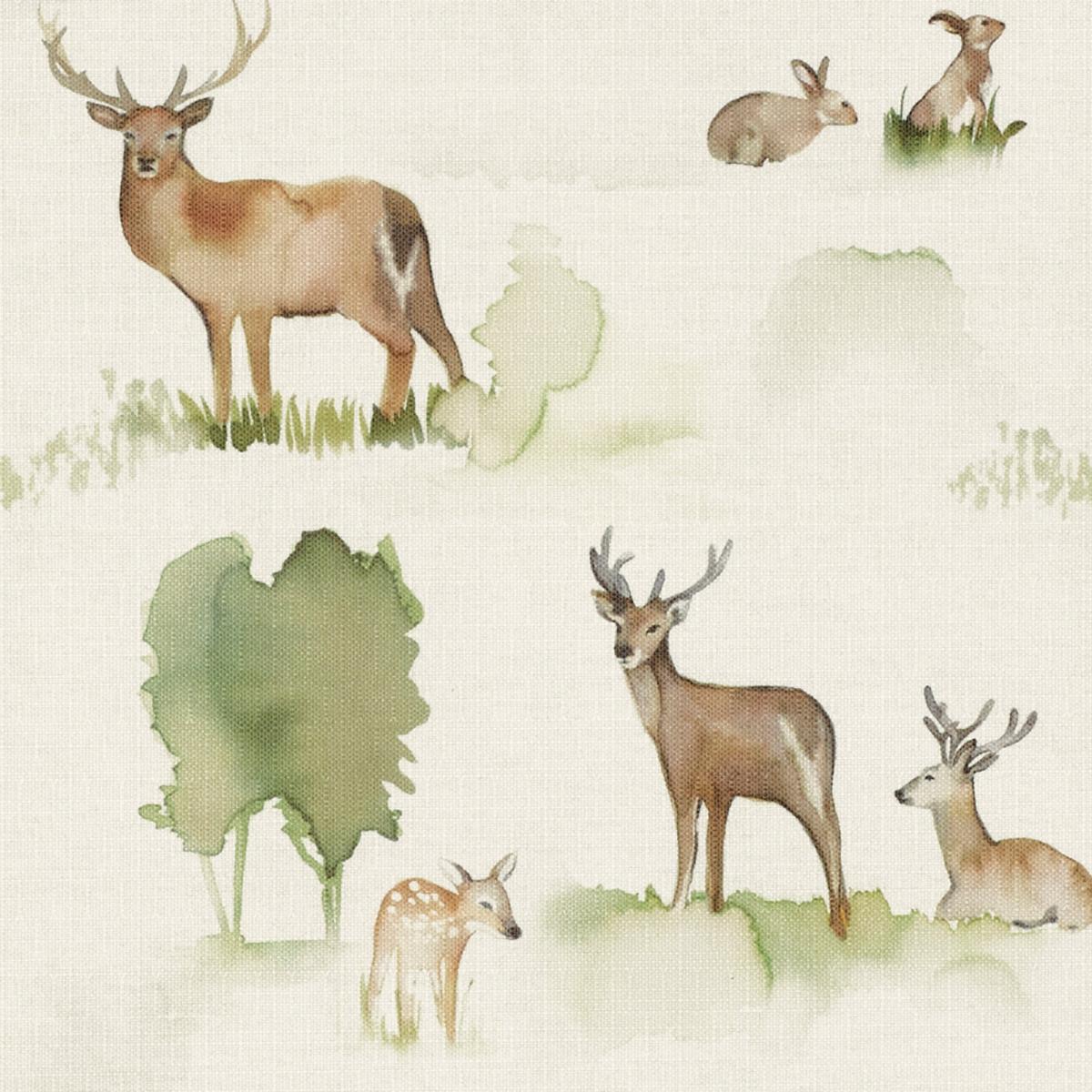 Stags Daylight Made to Measure Roller Blind MultiColoured – image 2