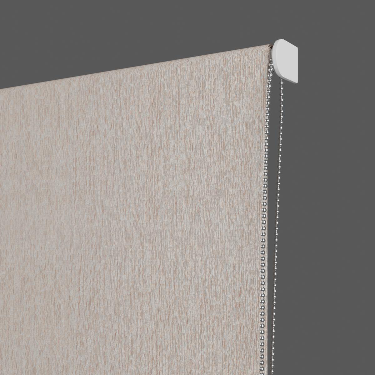 Metropolitan Blush Blackout Roller Blind Blush – image 5