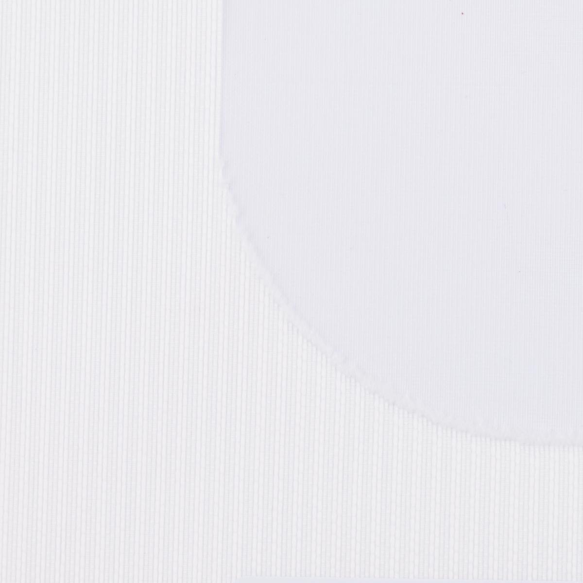 Spotty Day and Night White Roller Blind White – image 3