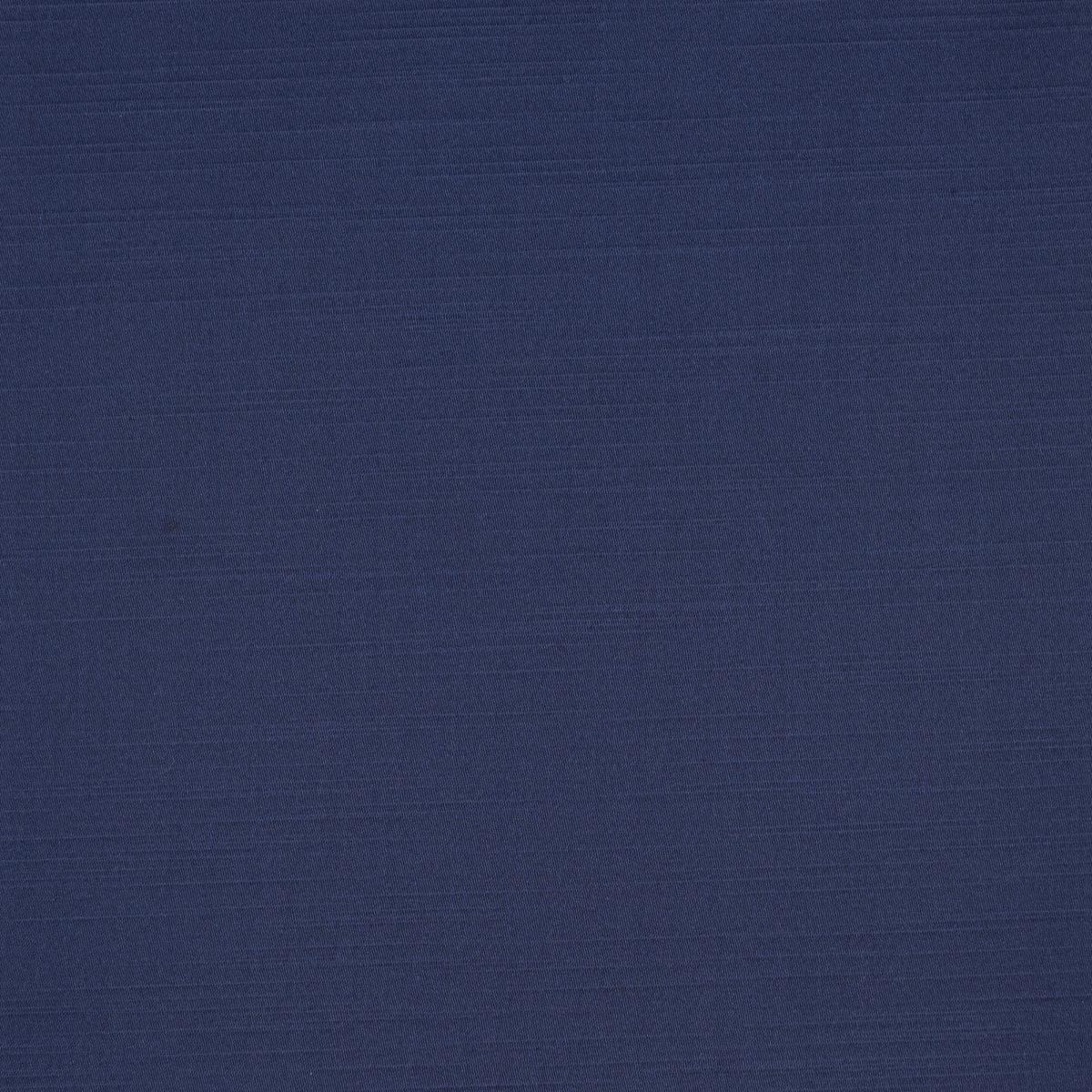 Satin Navy Blackout Roller Blind Navy – image 2
