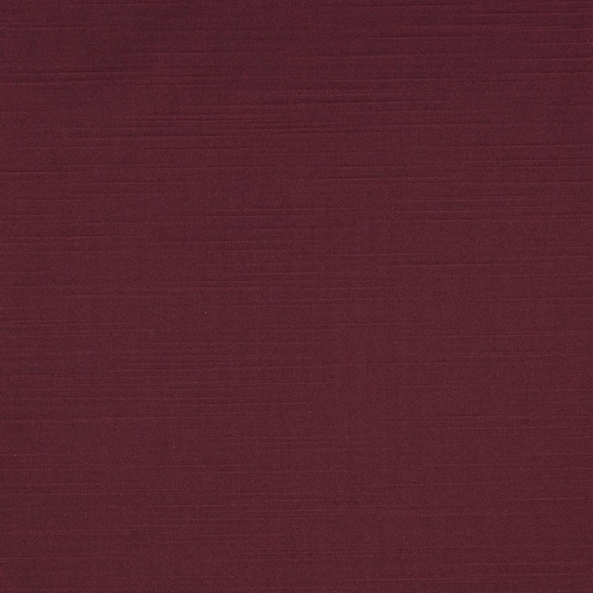 Satin Merlot Blackout Roller Blind Dark Red – image 2