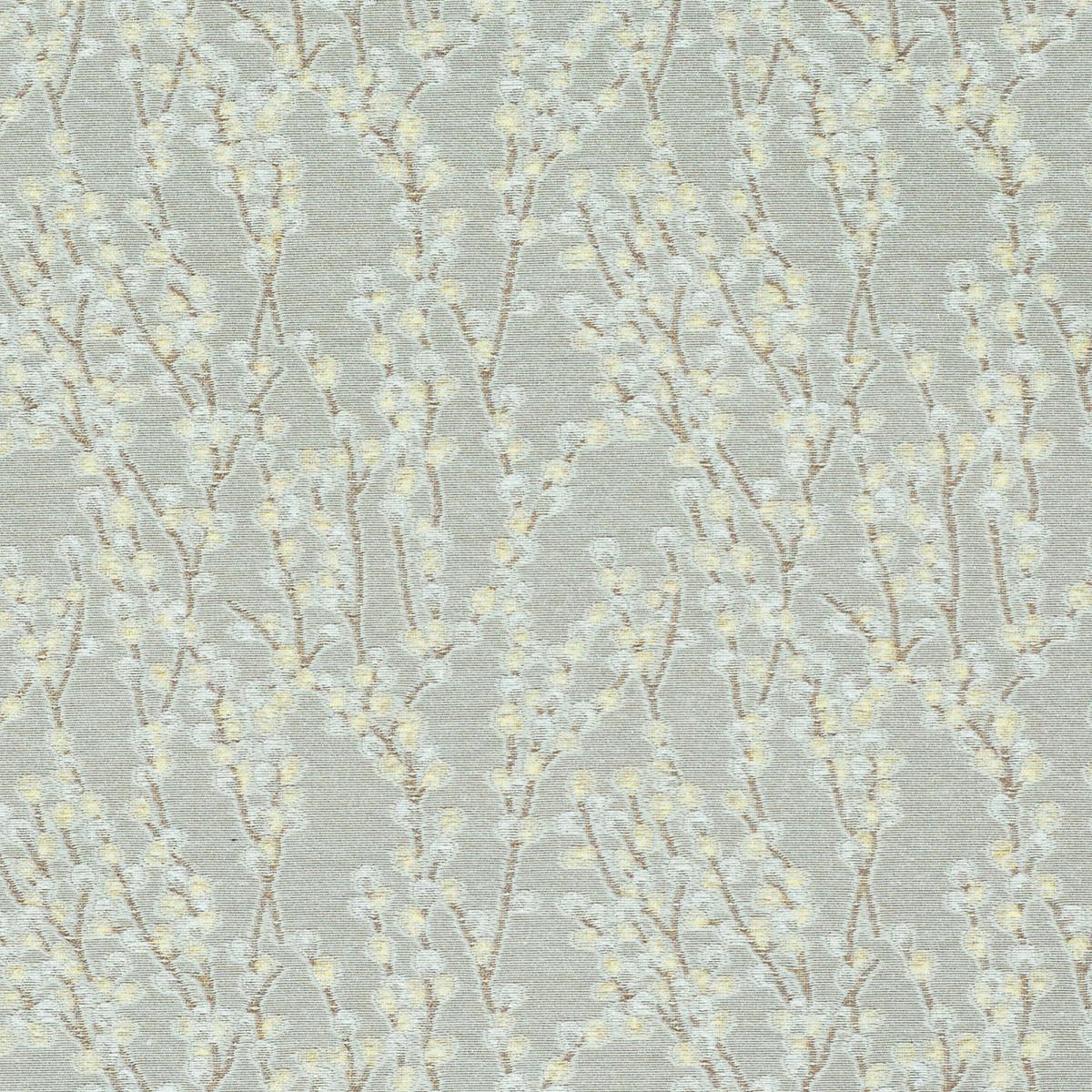 Willow Daylight Made to Measure Roller Blind Willow Silver – image 2