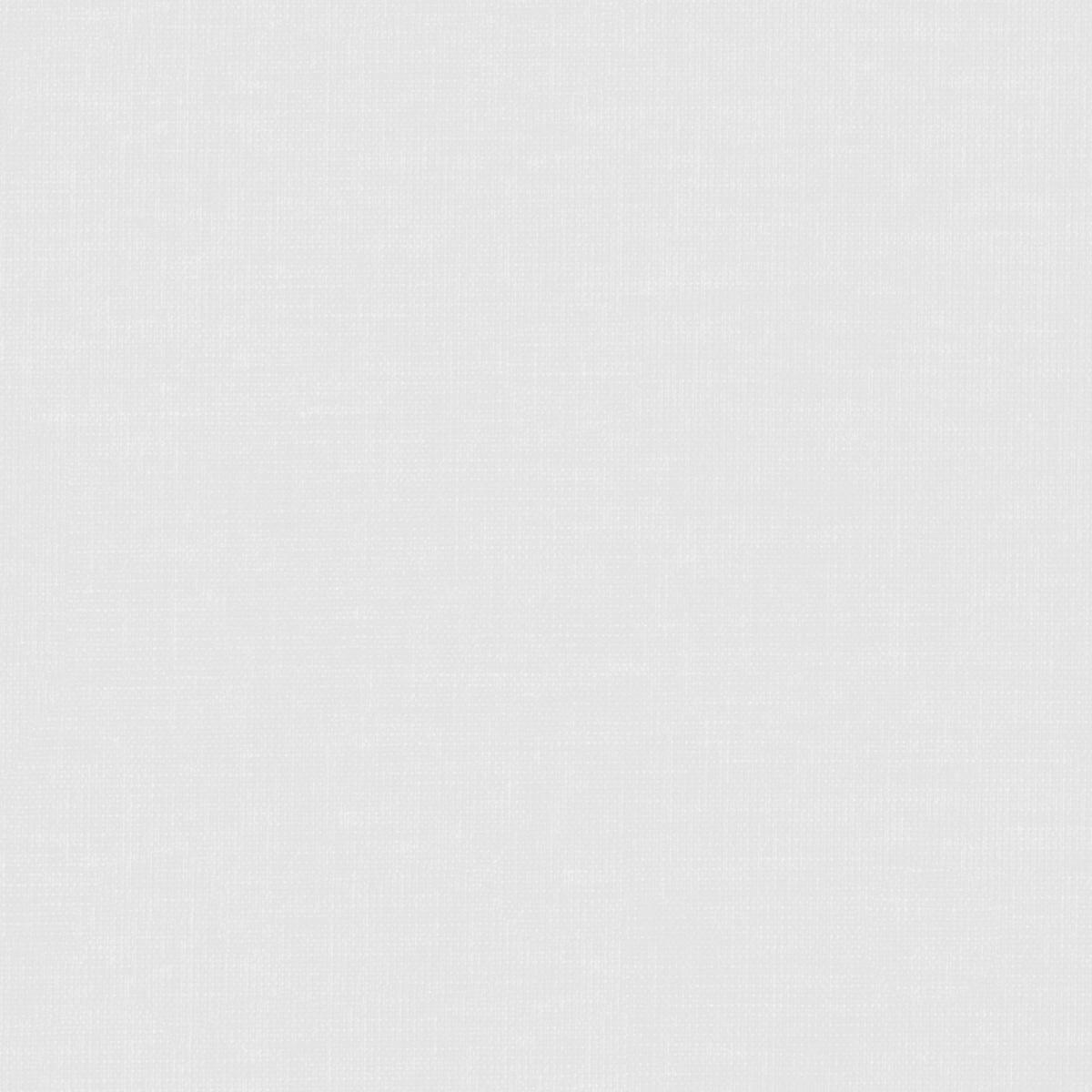Voile Flame Retardant Sheer Made to Measure Roller Blind Voile White – image 2