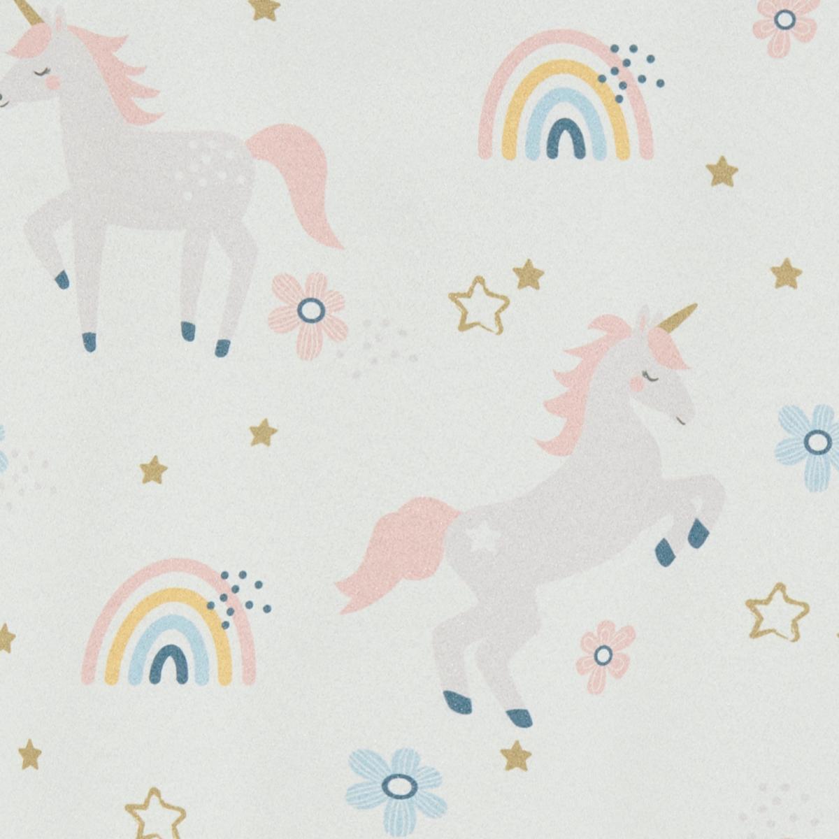 Unicorn Blackout Made to Measure Roller Blind MultiColoured – image 2