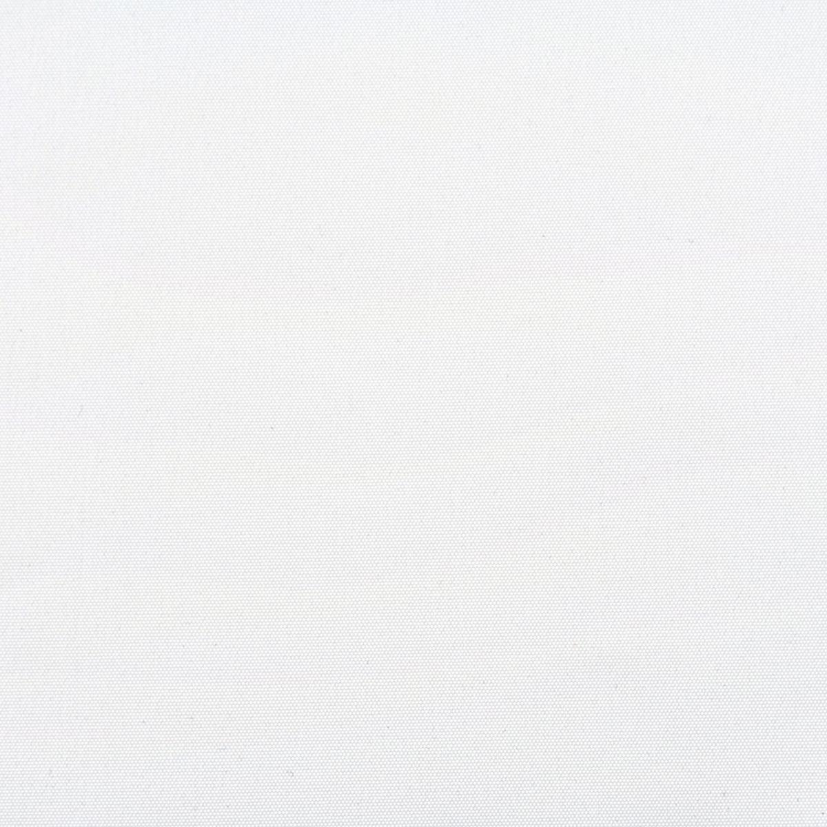 Pom Pom Trim White Blackout Roller Blind White – image 5