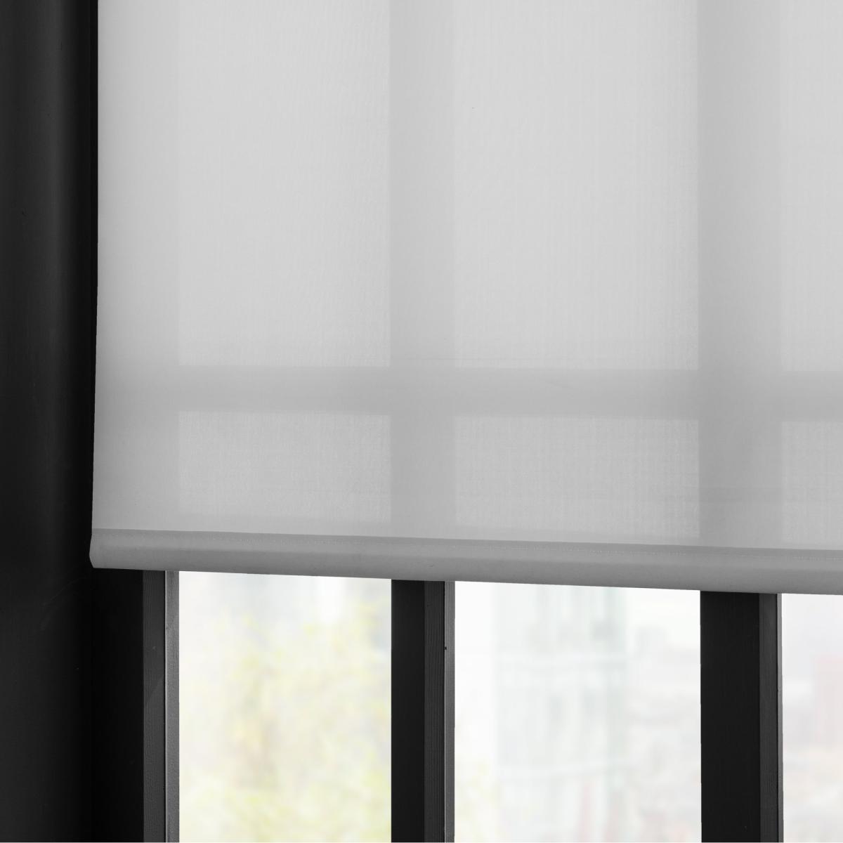 Dove Grey Daylight Roller Blind Dove Grey – image 6