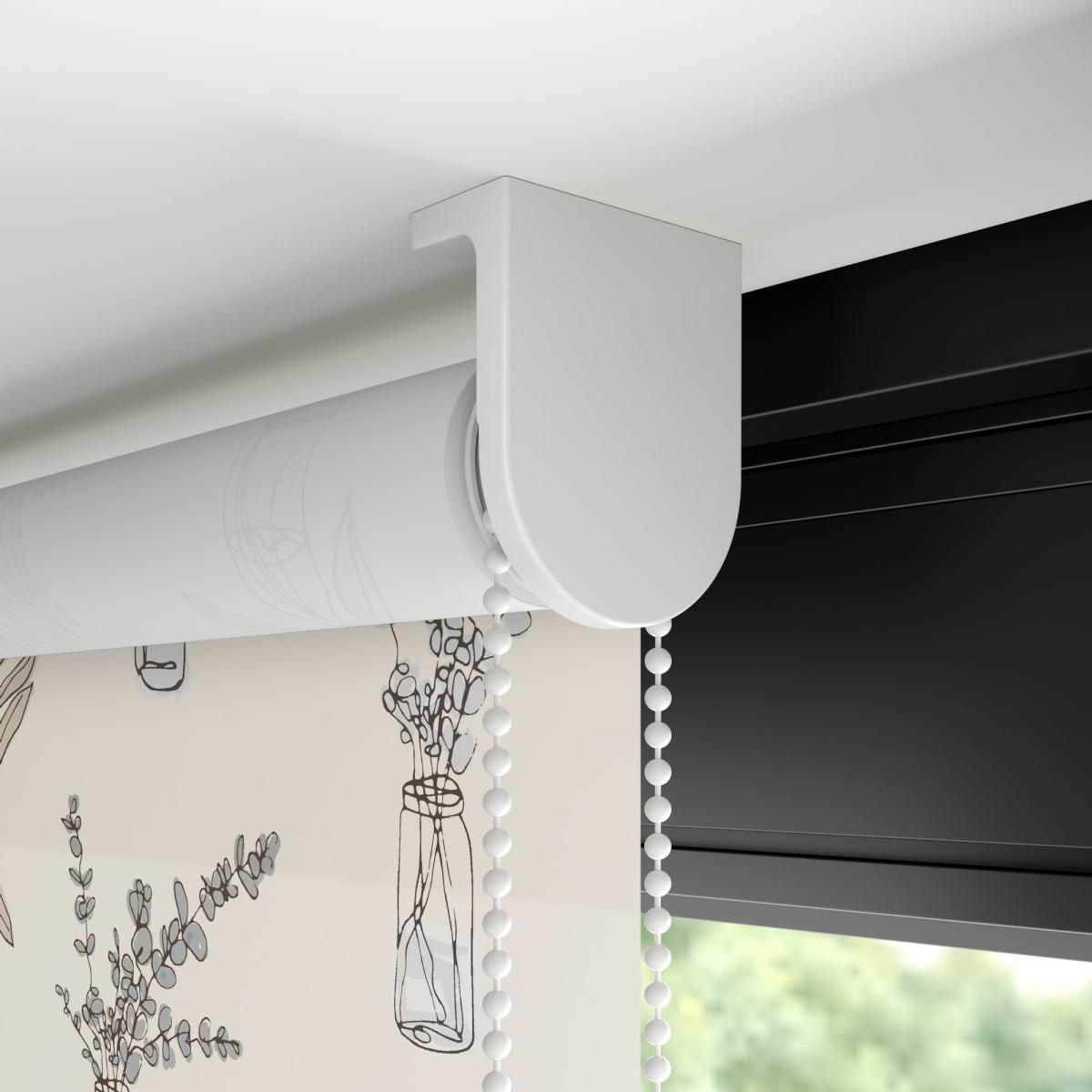 Botany Daylight Made to Measure Roller Blind Botany Eucalyptus – image 4