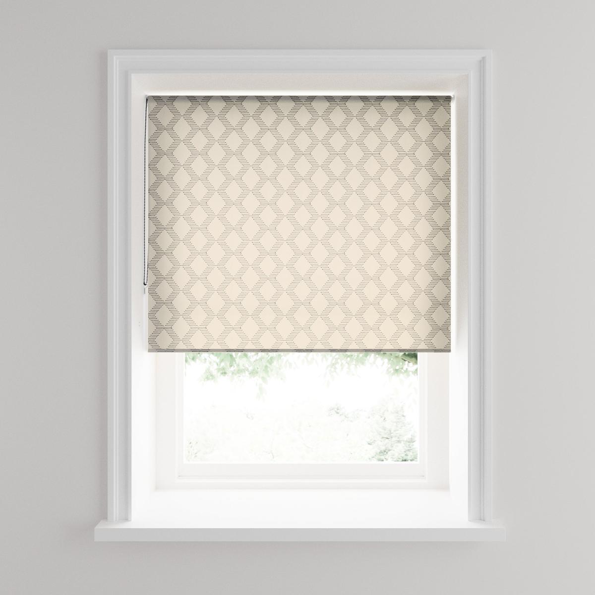 Ohara Natural Daylight Roller Blind Natural – image 3