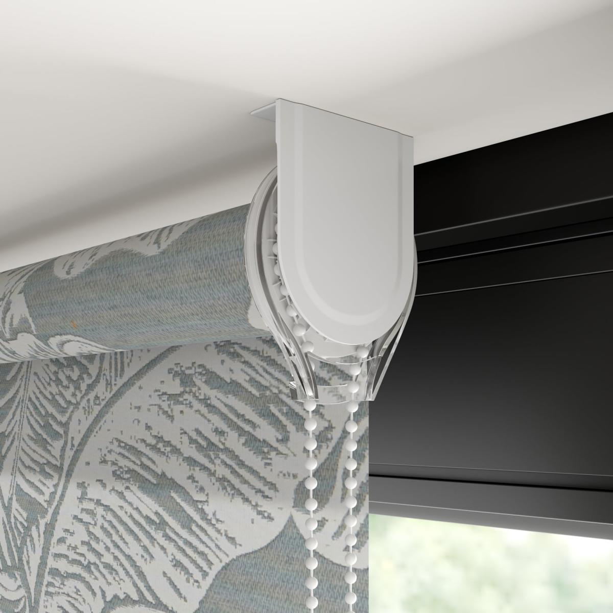 Tropics Daylight Made to Measure Roller Blind Tropics Forest – image 4