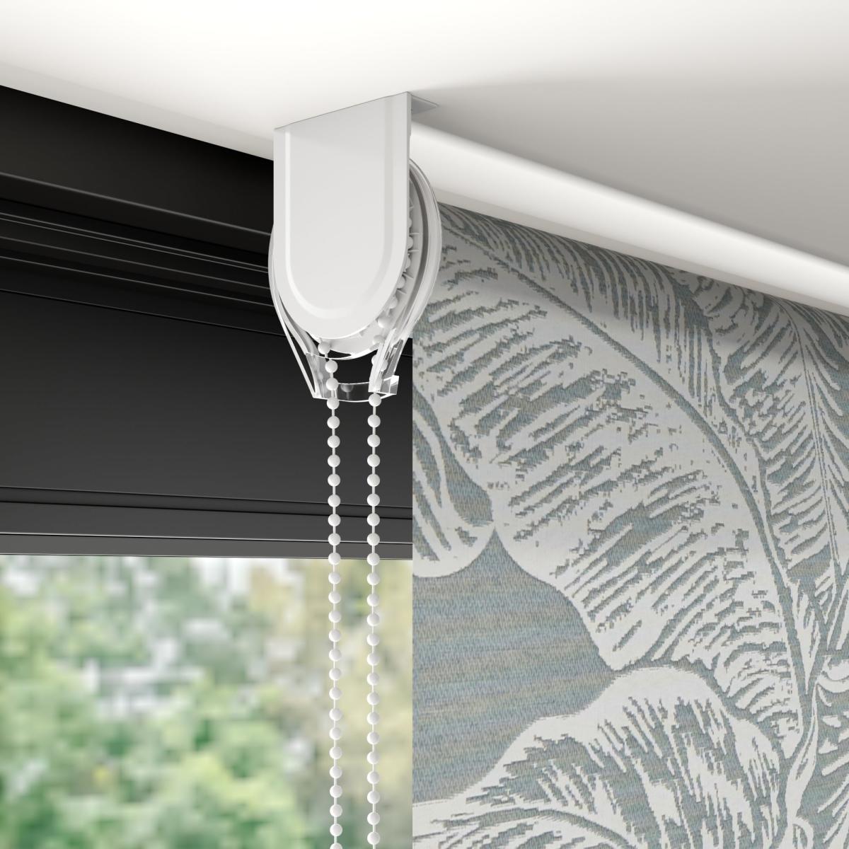Tropics Daylight Made to Measure Roller Blind Tropics Forest – image 5