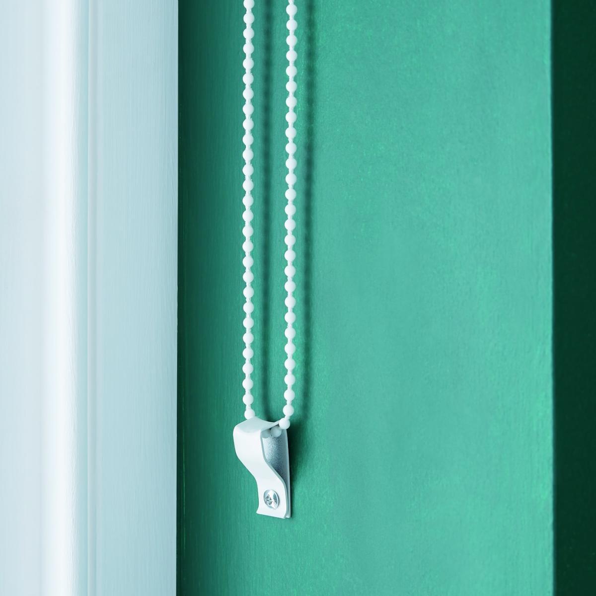 Habitat Kids Into the Wild Blackout Roller Blind - Green 3ft – image 3